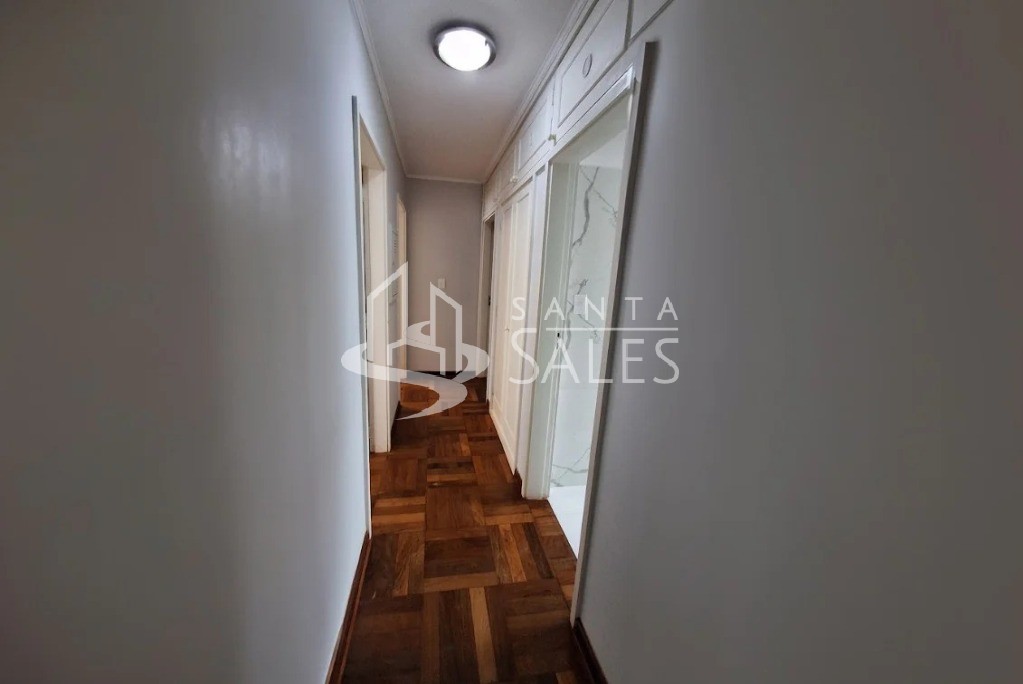 Apartamento, 3 quartos, 148 m² - Foto 11