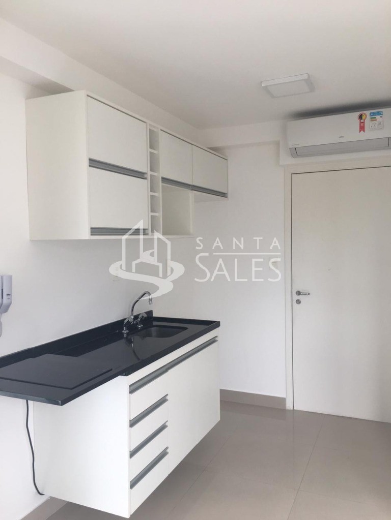 Apartamento, 1 quarto, 32 m² - Foto 5