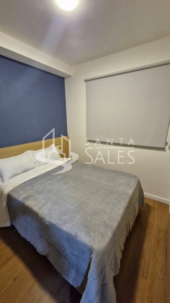 Apartamento, 1 quarto, 36 m² - Foto 9