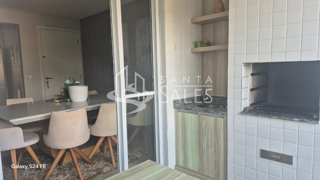 Apartamento, 2 quartos, 87 m² - Foto 11