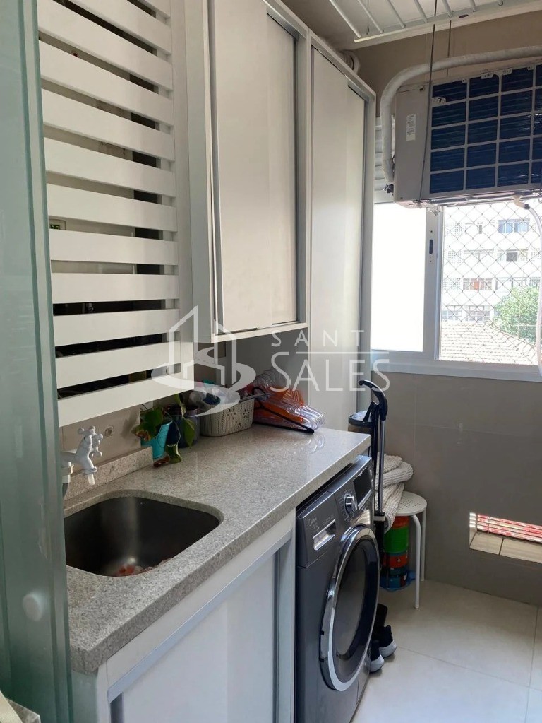 Apartamento, 3 quartos, 64 m² - Foto 9