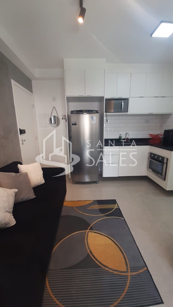 Apartamento, 2 quartos, 45 m² - Foto 5