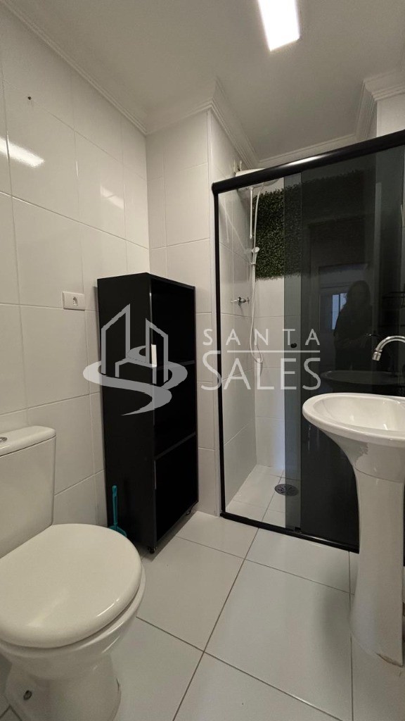 Apartamento, 1 quarto, 45 m² - Foto 10