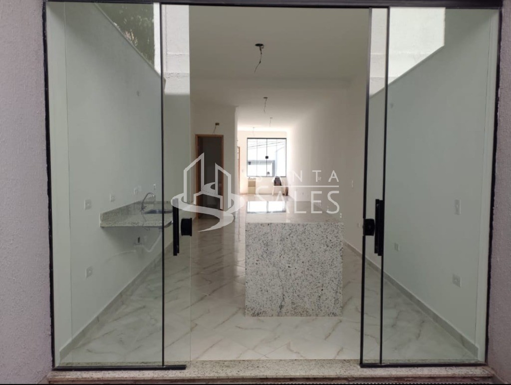 Sobrado, 3 quartos, 126 m² - Foto 40
