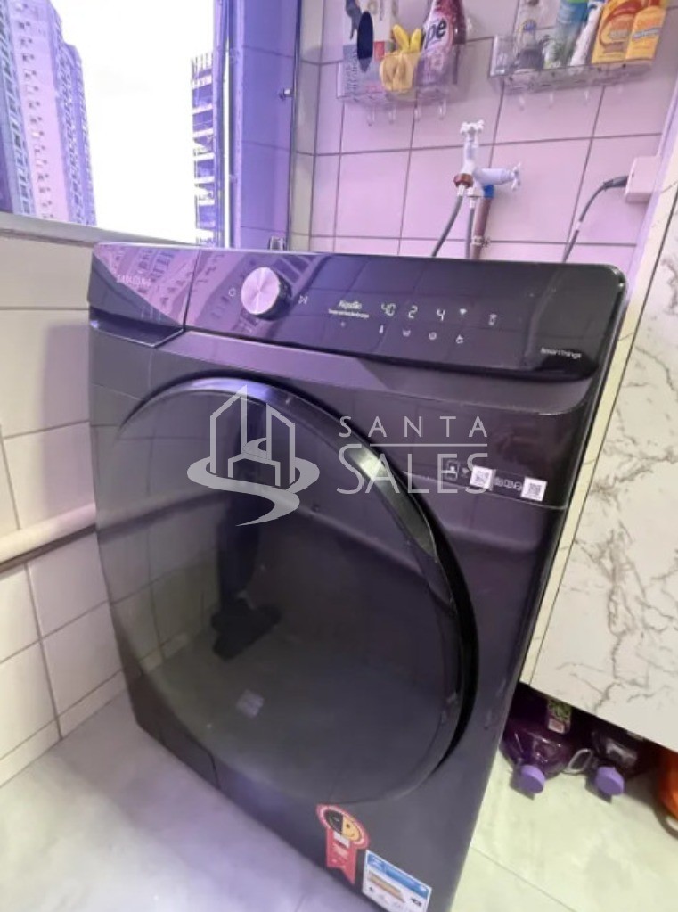 Apartamento, 2 quartos, 107 m² - Foto 15