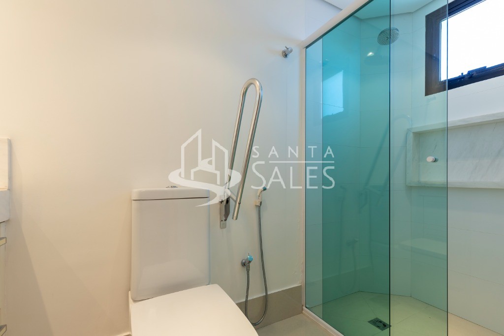 Apartamento, 4 quartos, 440 m² - Foto 17