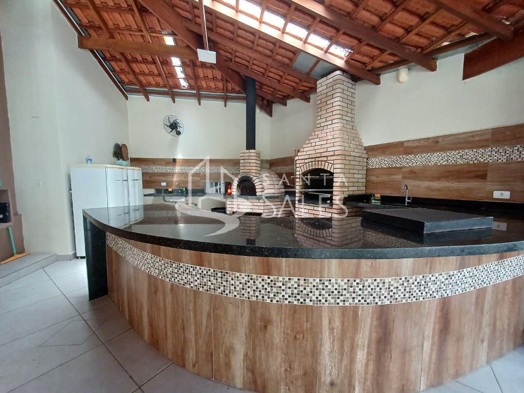 Casa de Condomínio, 4 quartos - Foto 36