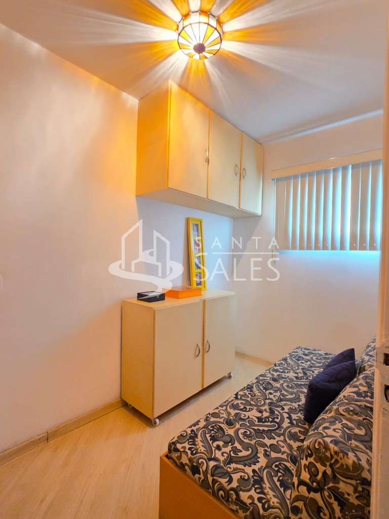 Apartamento, 3 quartos, 90 m² - Foto 12