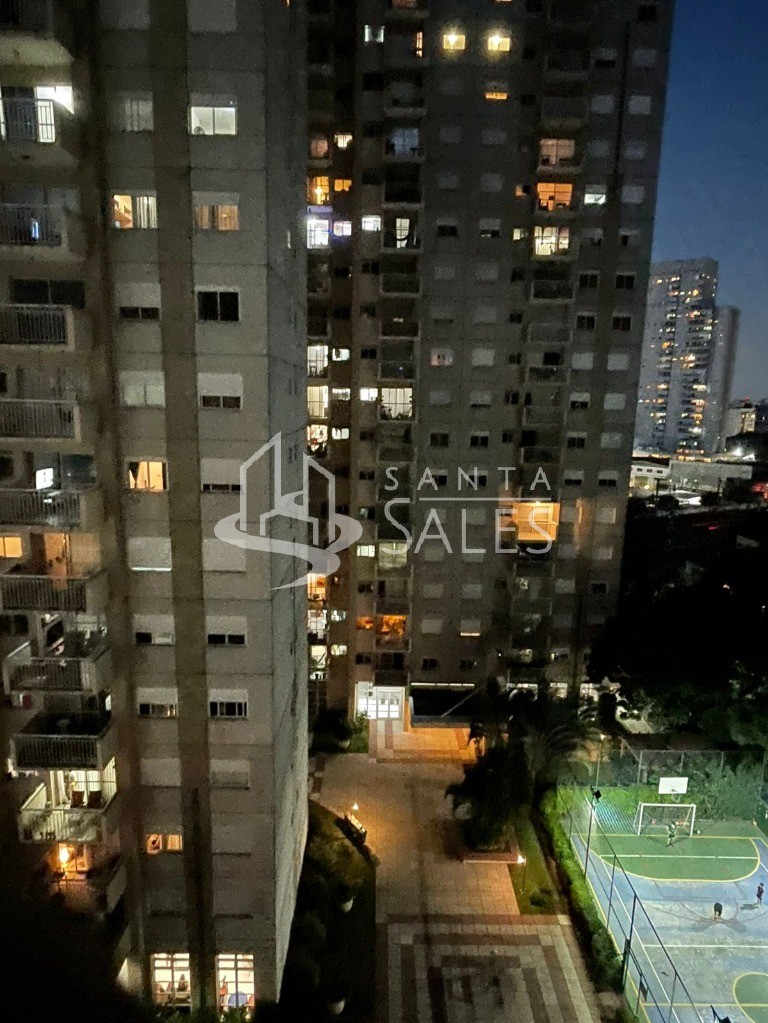 Apartamento, 2 quartos, 55 m² - Foto 32