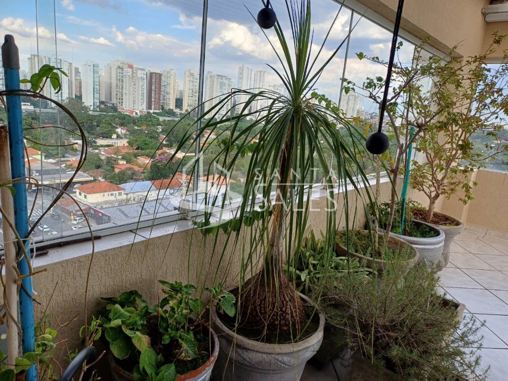 Cobertura, 3 quartos, 230 m² - Foto 39