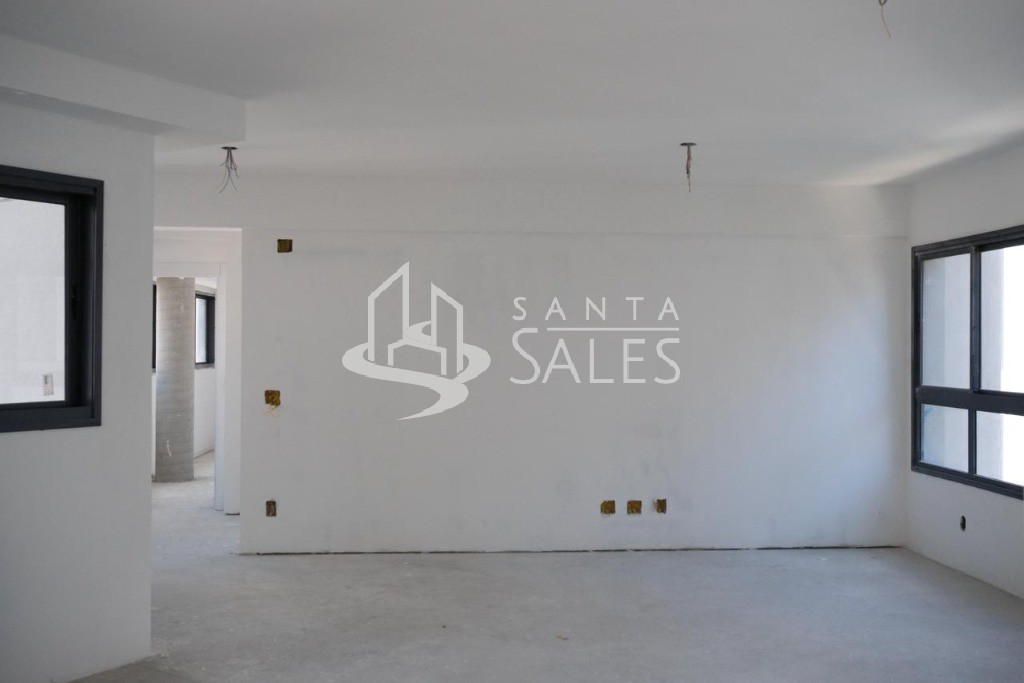 Apartamento, 2 quartos, 112 m² - Foto 1