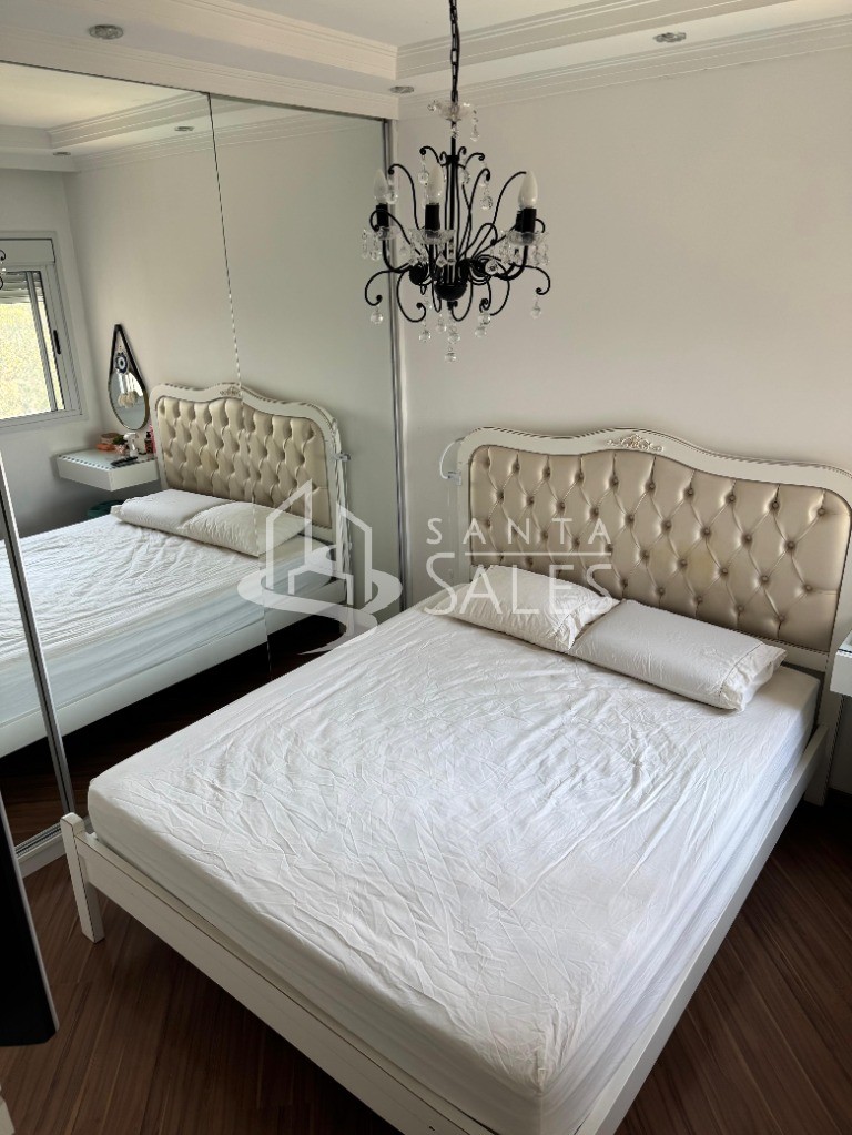 Apartamento, 2 quartos, 77 m² - Foto 13