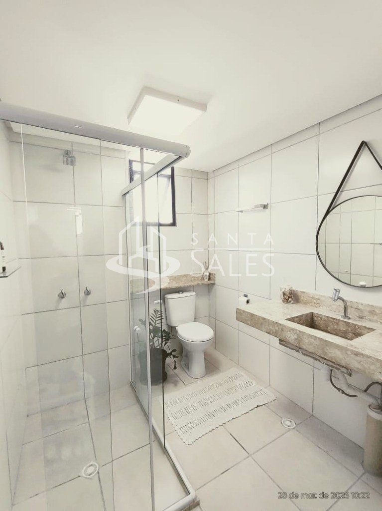 Apartamento, 1 quarto, 40 m² - Foto 17