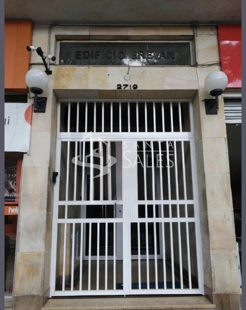 Apartamento, 2 quartos, 100 m² - Foto 15