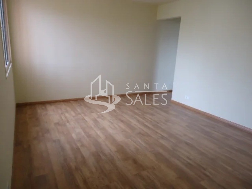 Apartamento, 3 quartos, 77 m² - Foto 1