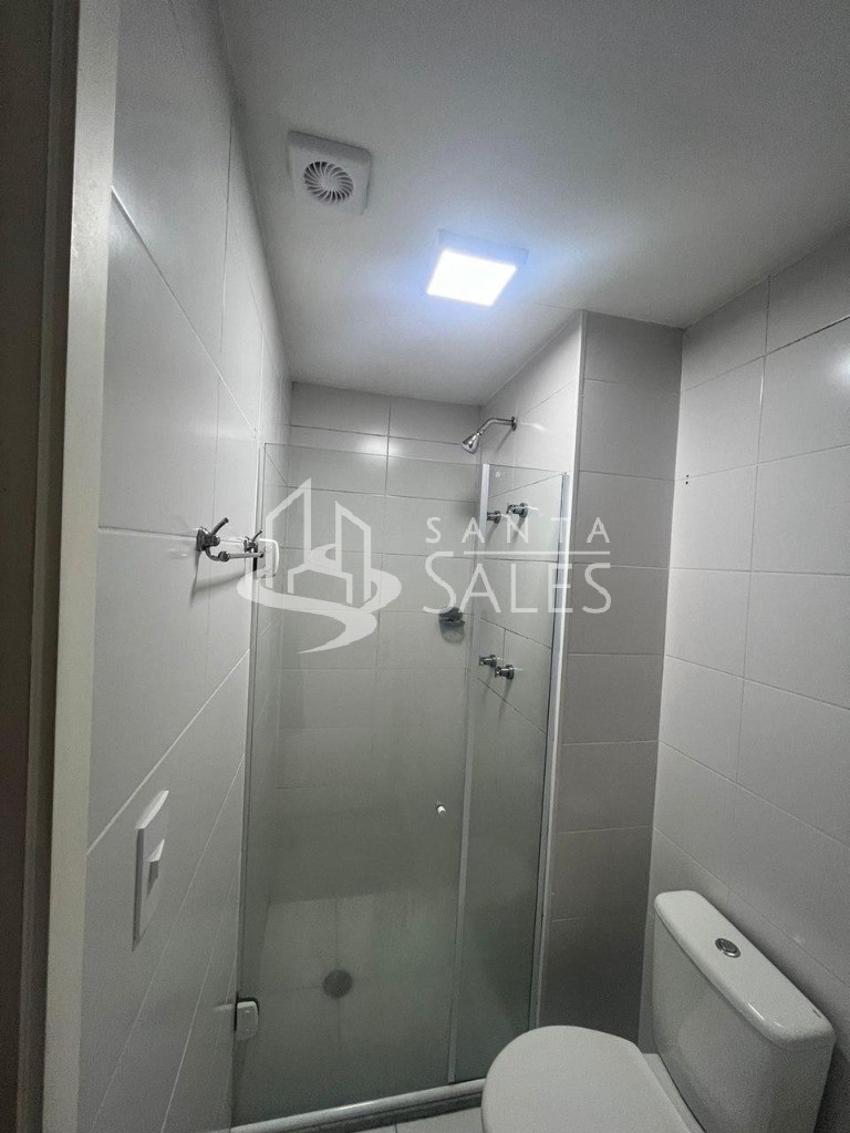 Apartamento, 2 quartos, 61 m² - Foto 2