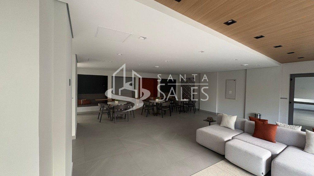 Apartamento, 1 quarto, 25 m² - Foto 41