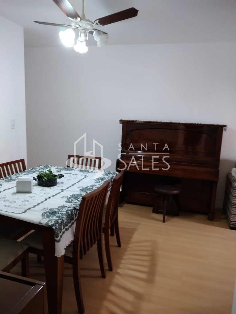 Apartamento, 3 quartos, 63 m² - Foto 2