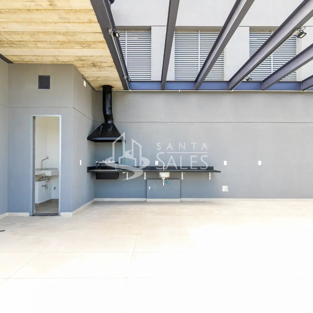 Cobertura, 4 quartos, 410 m² - Foto 5