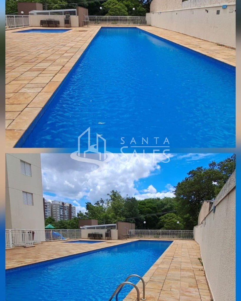 Apartamento, 2 quartos, 52 m² - Foto 11