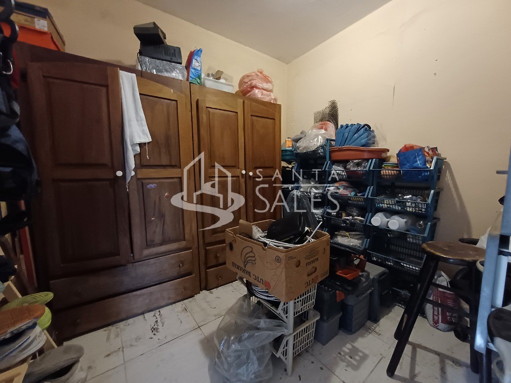 Casa, 3 quartos, 248 m² - Foto 28