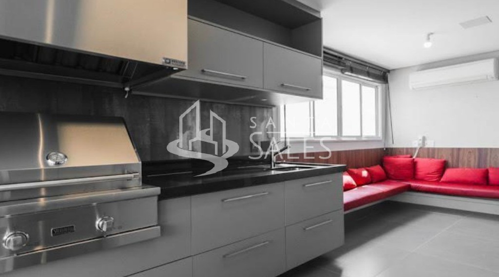 Apartamento, 4 quartos, 641 m² - Foto 11