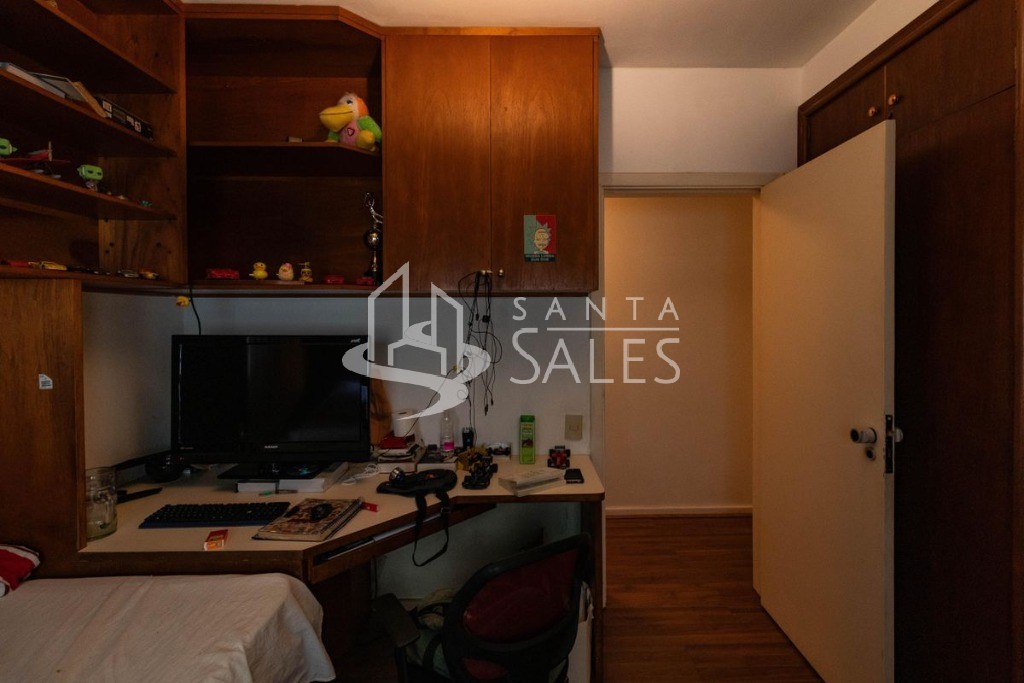 Apartamento, 4 quartos, 155 m² - Foto 25