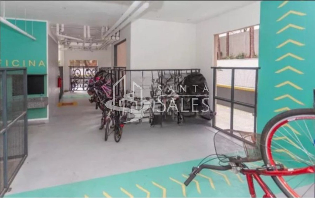 Apartamento, 3 quartos, 58 m² - Foto 40