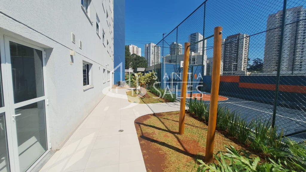 Apartamento, 2 quartos, 36 m² - Foto 17