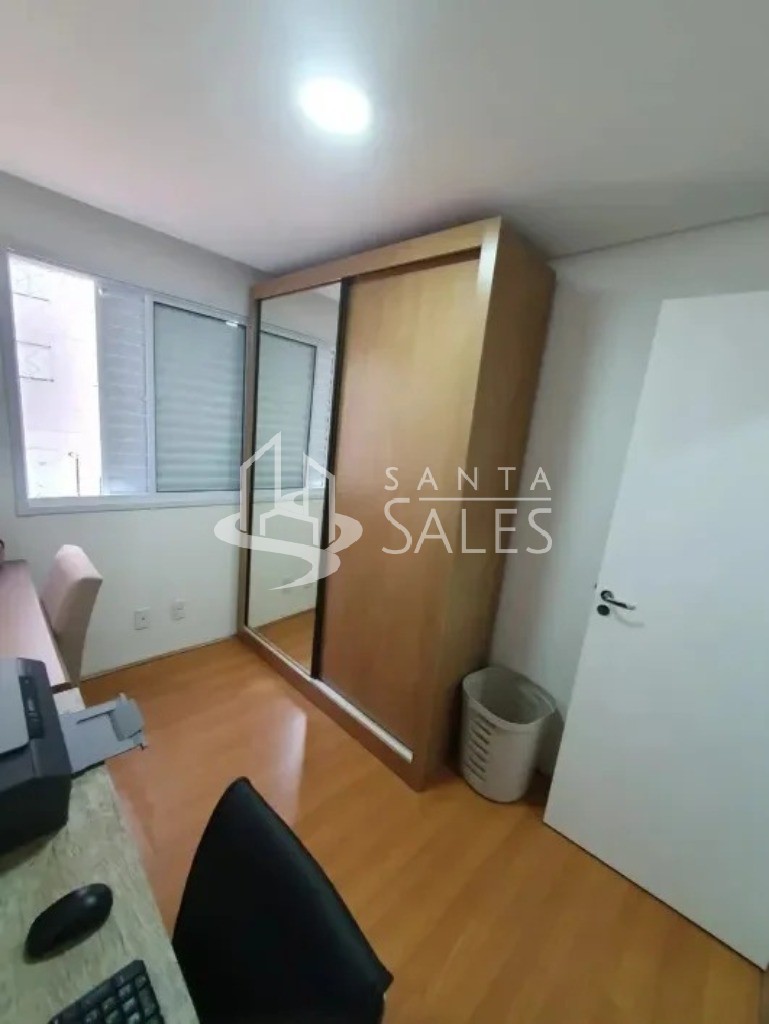 Apartamento, 2 quartos, 42 m² - Foto 4