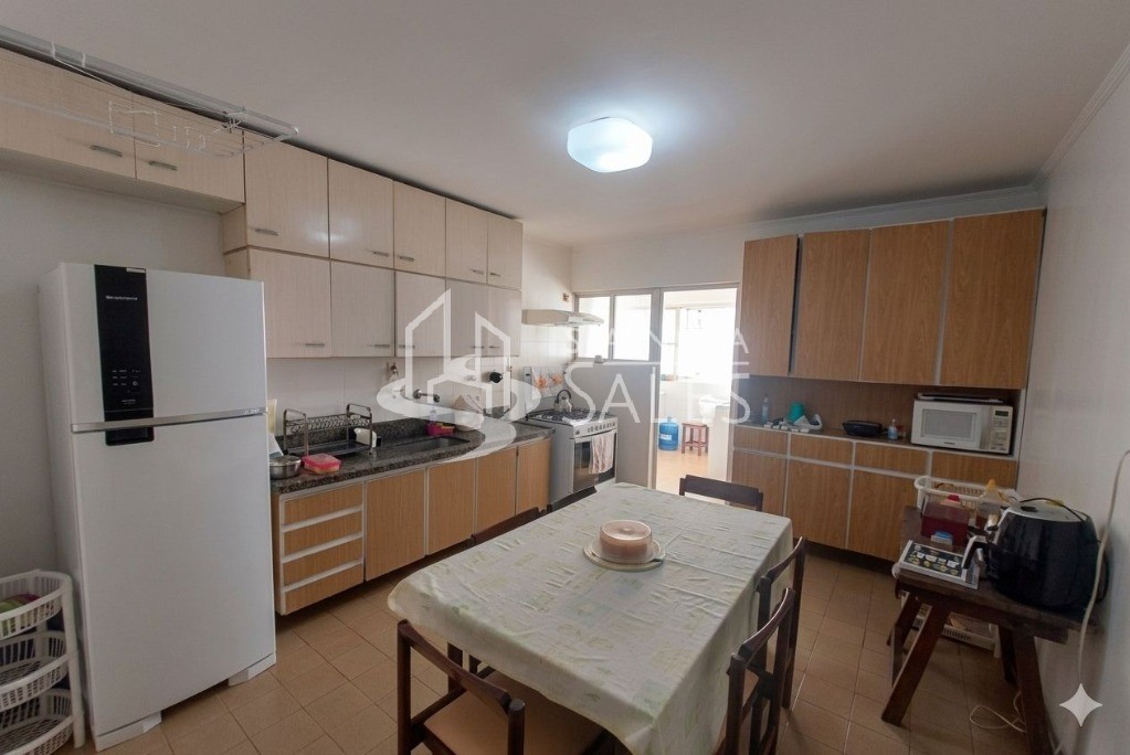 Apartamento, 3 quartos, 114 m² - Foto 3