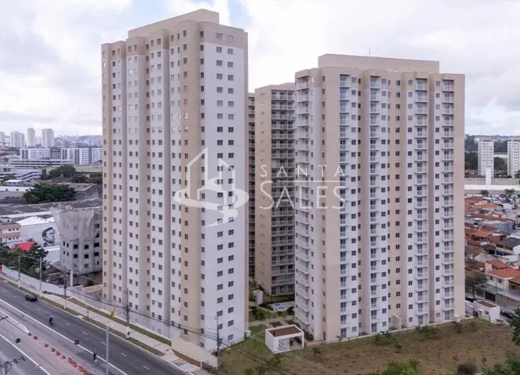 Apartamento, 1 quarto, 36 m² - Foto 18