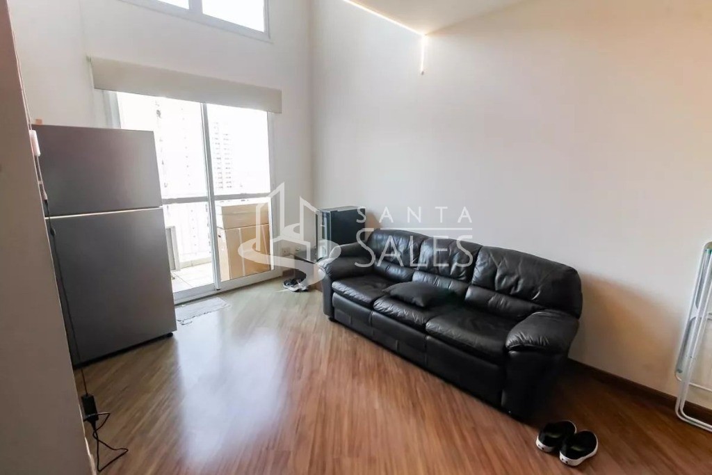 Apartamento, 1 quarto, 50 m² - Foto 3