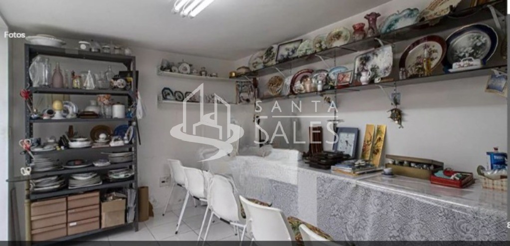 Sobrado, 3 quartos - Foto 12