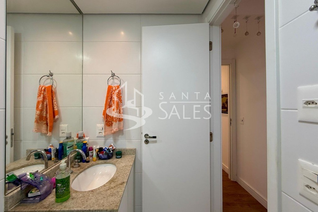 Apartamento, 2 quartos, 66 m² - Foto 29