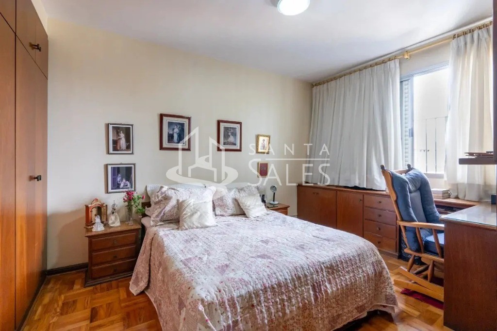Apartamento, 3 quartos, 117 m² - Foto 13