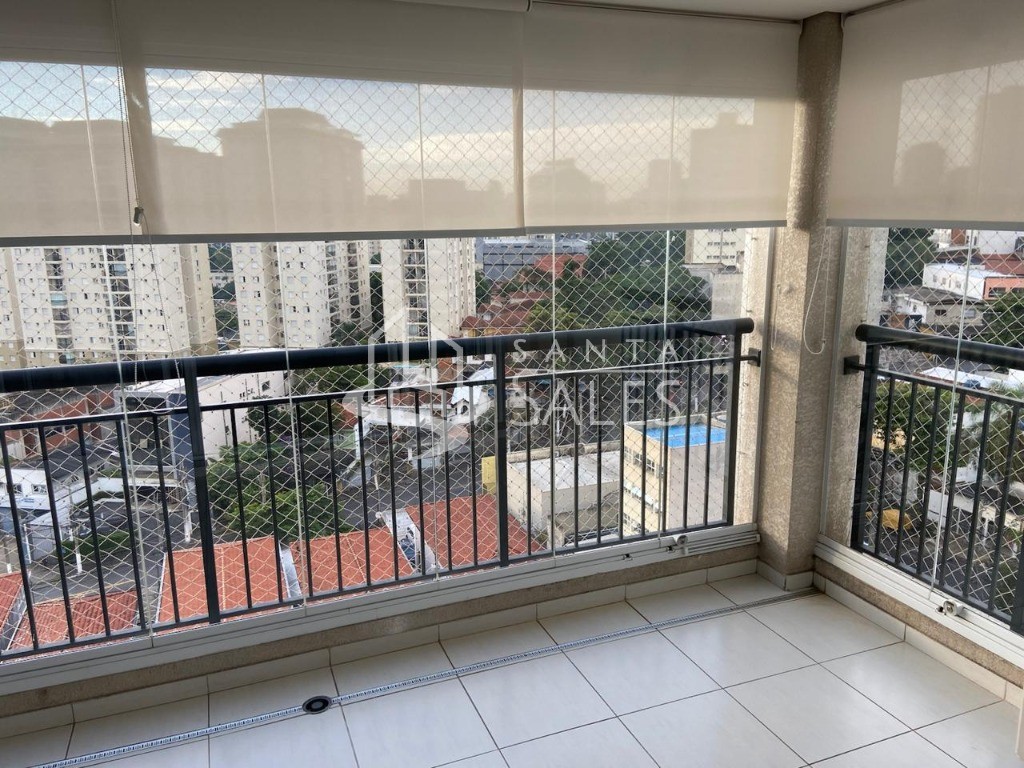 Apartamento, 2 quartos, 83 m² - Foto 36
