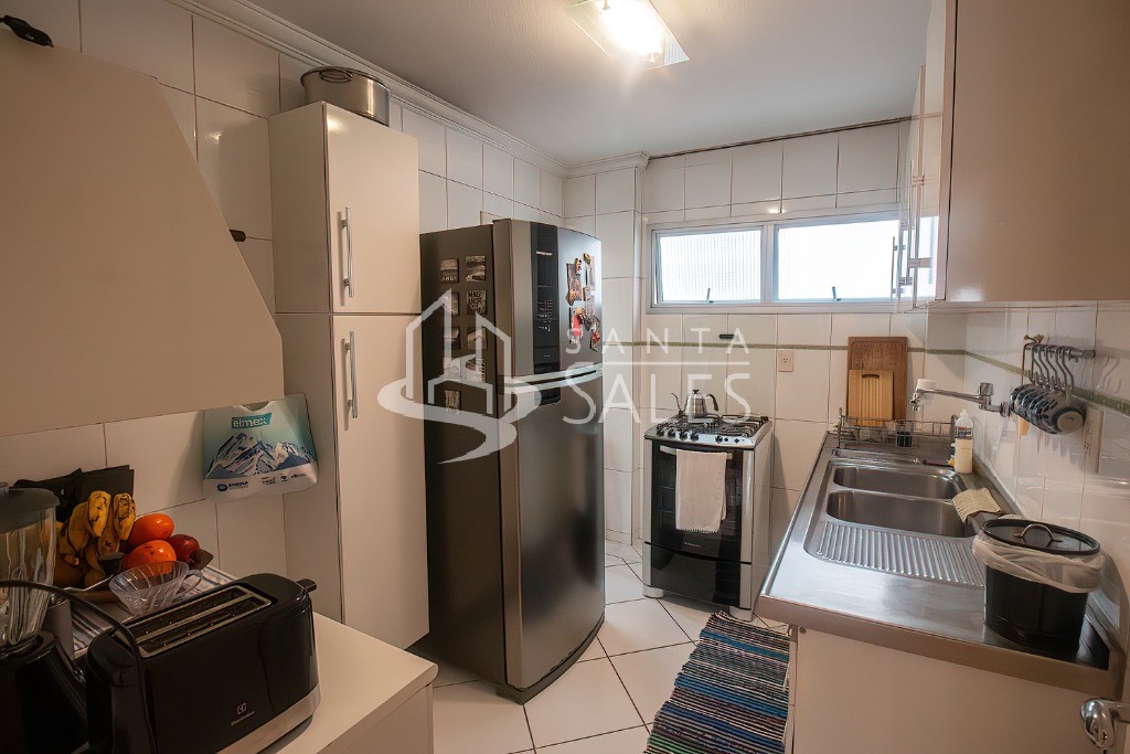Apartamento, 2 quartos, 78 m² - Foto 24