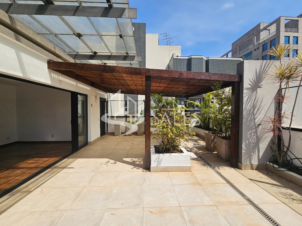 Apartamento, 2 quartos, 136 m² - Foto 18