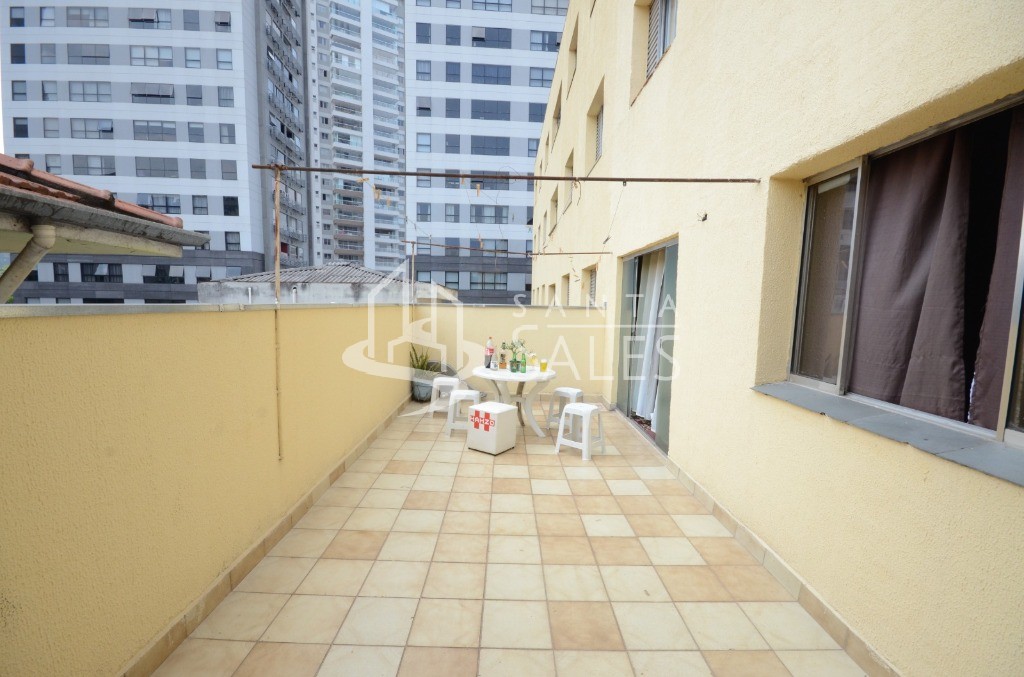 Apartamento, 4 quartos, 131 m² - Foto 78