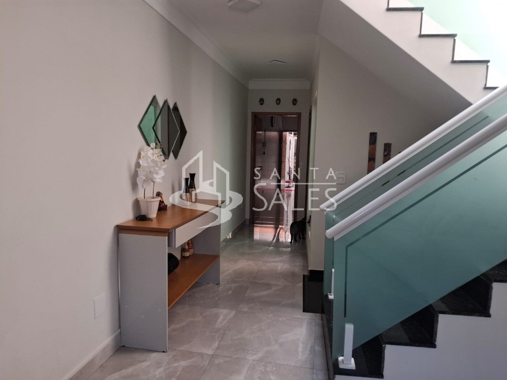 Casa, 3 quartos, 137 m² - Foto 38