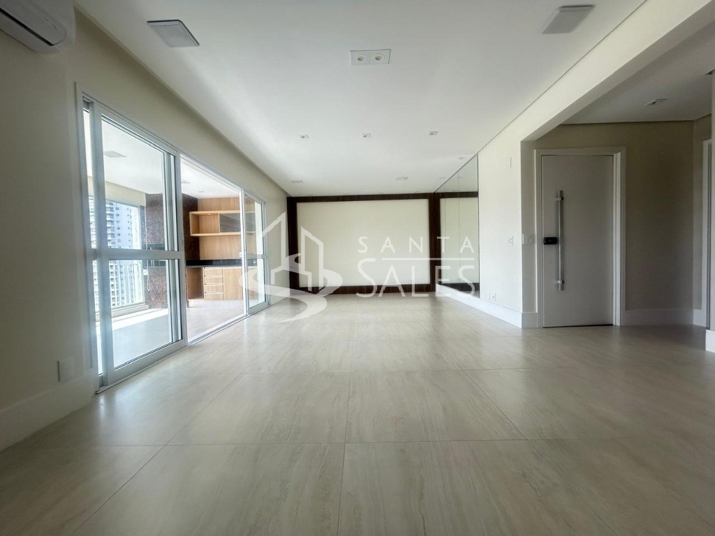 Apartamento, 3 quartos, 175 m² - Foto 2
