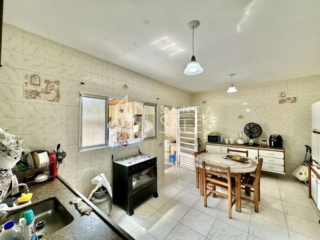 Sobrado, 3 quartos, 110 m² - Foto 8
