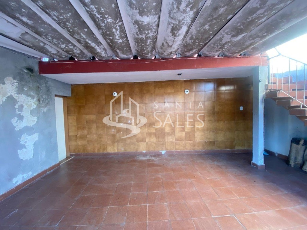 Casa, 3 quartos, 152 m² - Foto 3