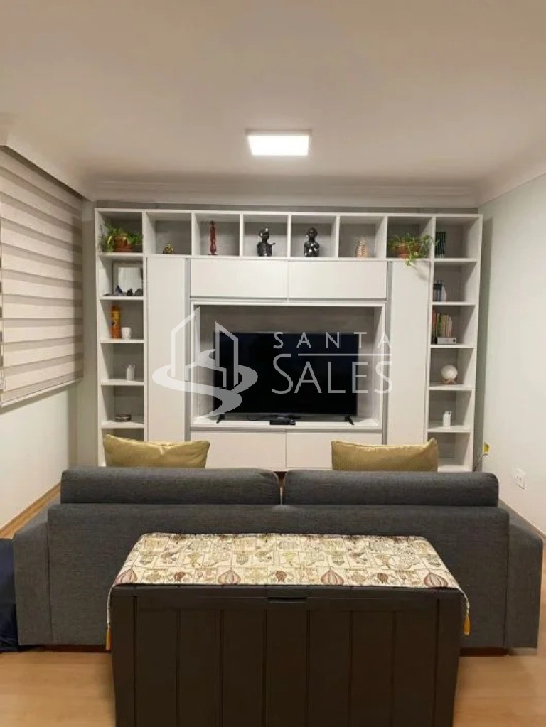 Apartamento, 3 quartos, 130 m² - Foto 2