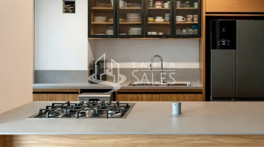 Apartamento, 2 quartos, 88 m² - Foto 4