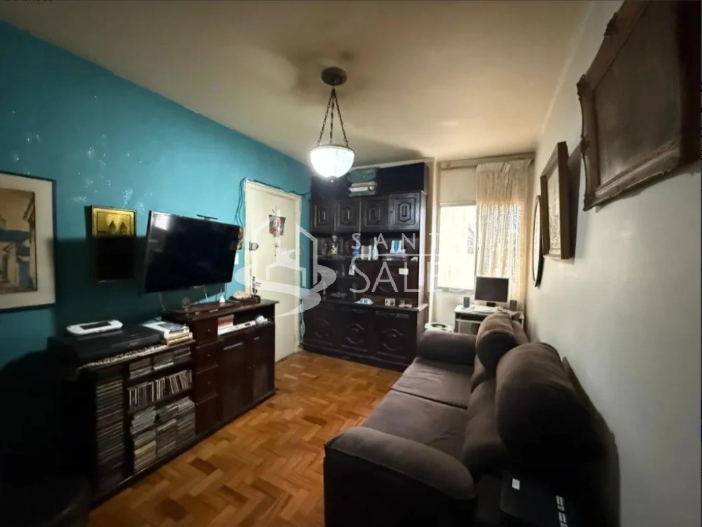 Apartamento, 2 quartos, 88 m² - Foto 1