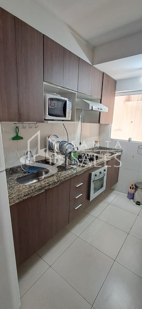 Apartamento, 2 quartos, 64 m² - Foto 11