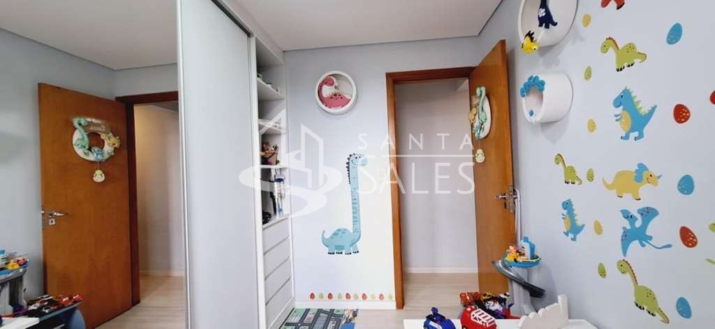 Apartamento, 3 quartos, 61 m² - Foto 22