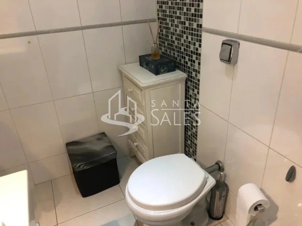 Apartamento, 2 quartos, 59 m² - Foto 7